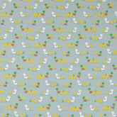Baumwolljersey Enten Familie by Little Darling
